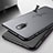 Custodia Plastica Rigida Cover Opaca M01 per OnePlus 6T