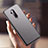 Custodia Plastica Rigida Cover Opaca M01 per OnePlus 7T Pro