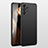 Custodia Plastica Rigida Cover Opaca M01 per Samsung Galaxy A23 5G