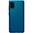 Custodia Plastica Rigida Cover Opaca M01 per Samsung Galaxy A41 Blu