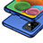 Custodia Plastica Rigida Cover Opaca M01 per Samsung Galaxy A51 4G