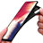 Custodia Plastica Rigida Cover Opaca M01 per Samsung Galaxy A70
