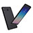 Custodia Plastica Rigida Cover Opaca M01 per Samsung Galaxy A8 Star