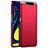 Custodia Plastica Rigida Cover Opaca M01 per Samsung Galaxy A80
