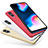 Custodia Plastica Rigida Cover Opaca M01 per Samsung Galaxy A8s SM-G8870