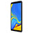 Custodia Plastica Rigida Cover Opaca M01 per Samsung Galaxy A9s