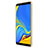 Custodia Plastica Rigida Cover Opaca M01 per Samsung Galaxy A9s