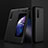 Custodia Plastica Rigida Cover Opaca M01 per Samsung Galaxy Fold