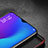 Custodia Plastica Rigida Cover Opaca M01 per Samsung Galaxy M10S