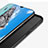 Custodia Plastica Rigida Cover Opaca M01 per Samsung Galaxy M31 Prime Edition