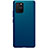 Custodia Plastica Rigida Cover Opaca M01 per Samsung Galaxy S10 Lite