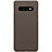 Custodia Plastica Rigida Cover Opaca M01 per Samsung Galaxy S10 Plus