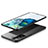 Custodia Plastica Rigida Cover Opaca M01 per Samsung Galaxy S21 5G