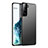 Custodia Plastica Rigida Cover Opaca M01 per Samsung Galaxy S21 Plus 5G