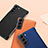 Custodia Plastica Rigida Cover Opaca M01 per Samsung Galaxy S23 5G