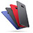 Custodia Plastica Rigida Cover Opaca M01 per Samsung Galaxy S6 Edge+ Plus SM-G928F
