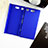 Custodia Plastica Rigida Cover Opaca M01 per Sony Xperia XZ1 Compact Blu
