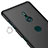 Custodia Plastica Rigida Cover Opaca M01 per Sony Xperia XZ3