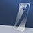 Custodia Plastica Rigida Cover Opaca M01 per Xiaomi Mi 12 Ultra 5G