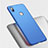 Custodia Plastica Rigida Cover Opaca M01 per Xiaomi Mi 8