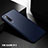 Custodia Plastica Rigida Cover Opaca M01 per Xiaomi Mi 9 Blu