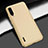 Custodia Plastica Rigida Cover Opaca M01 per Xiaomi Mi A3