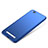 Custodia Plastica Rigida Cover Opaca M01 per Xiaomi Redmi 5A