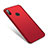 Custodia Plastica Rigida Cover Opaca M01 per Xiaomi Redmi 6 Pro