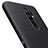 Custodia Plastica Rigida Cover Opaca M01 per Xiaomi Redmi 9 Prime India