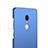 Custodia Plastica Rigida Cover Opaca M01 per Xiaomi Redmi Note 4X