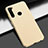 Custodia Plastica Rigida Cover Opaca M01 per Xiaomi Redmi Note 8