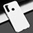 Custodia Plastica Rigida Cover Opaca M01 per Xiaomi Redmi Note 8
