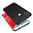Custodia Plastica Rigida Cover Opaca M01 per Xiaomi Redmi S2