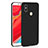 Custodia Plastica Rigida Cover Opaca M01 per Xiaomi Redmi S2 Nero