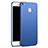 Custodia Plastica Rigida Cover Opaca M01 per Xiaomi Redmi Y1 Blu