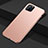 Custodia Plastica Rigida Cover Opaca M02 per Apple iPhone 11 Pro