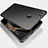Custodia Plastica Rigida Cover Opaca M02 per Huawei Enjoy 8 Plus