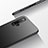 Custodia Plastica Rigida Cover Opaca M02 per Huawei Honor 20