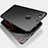 Custodia Plastica Rigida Cover Opaca M02 per Huawei Honor 7C