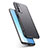 Custodia Plastica Rigida Cover Opaca M02 per Huawei Honor Play4 5G