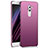 Custodia Plastica Rigida Cover Opaca M02 per Huawei Mate 9 Lite Viola