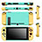 Custodia Plastica Rigida Cover Opaca M02 per Nintendo Switch