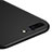 Custodia Plastica Rigida Cover Opaca M02 per OnePlus 5