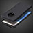 Custodia Plastica Rigida Cover Opaca M02 per OnePlus 7T