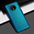 Custodia Plastica Rigida Cover Opaca M02 per OnePlus 7T Verde