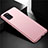Custodia Plastica Rigida Cover Opaca M02 per Samsung Galaxy A31
