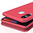 Custodia Plastica Rigida Cover Opaca M02 per Samsung Galaxy A8s SM-G8870