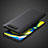 Custodia Plastica Rigida Cover Opaca M02 per Samsung Galaxy A90 4G