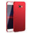Custodia Plastica Rigida Cover Opaca M02 per Samsung Galaxy C5 SM-C5000 Rosso