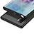 Custodia Plastica Rigida Cover Opaca M02 per Samsung Galaxy Note 10 Plus 5G